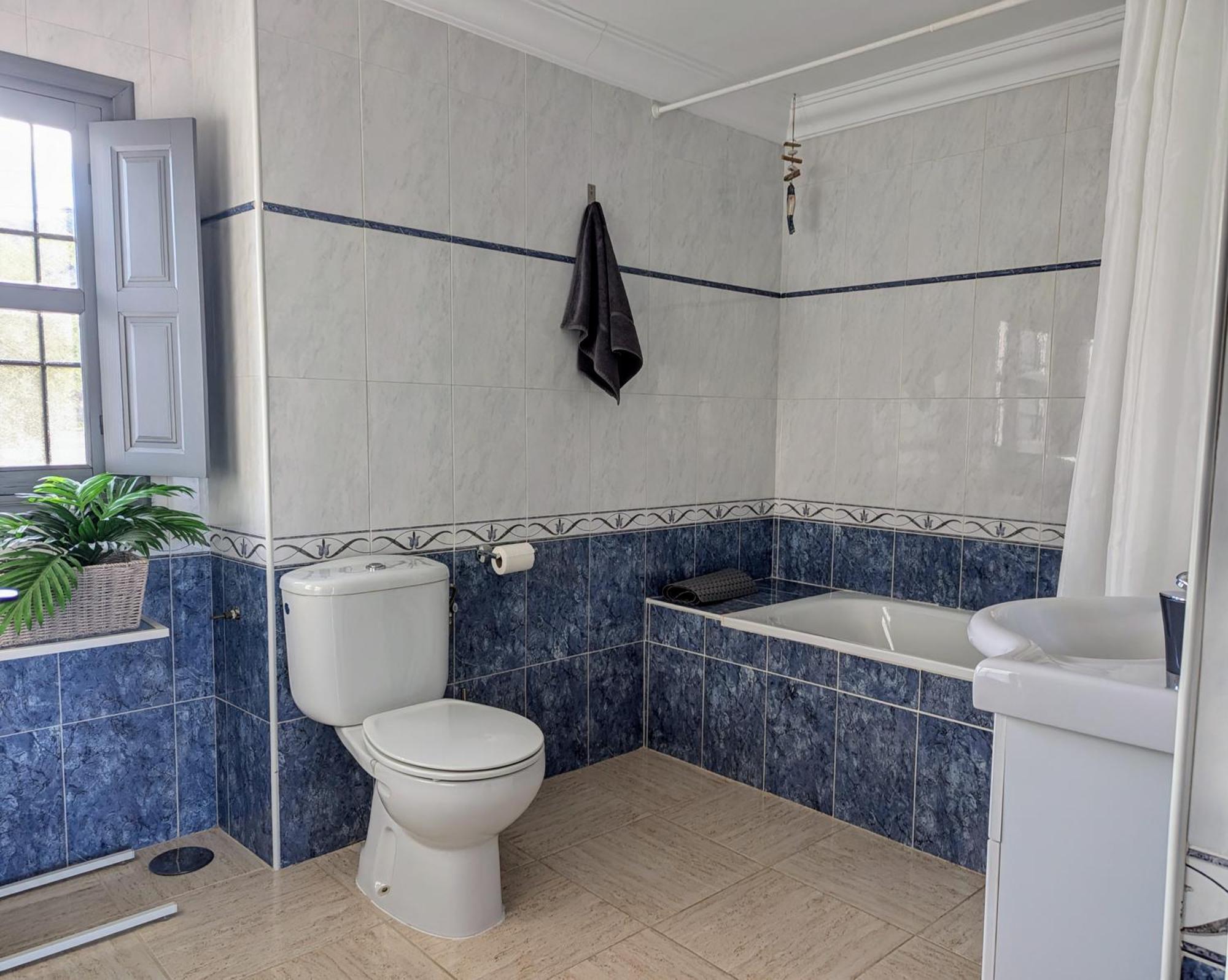 Casa Las Majadillas Iznájar Esterno foto