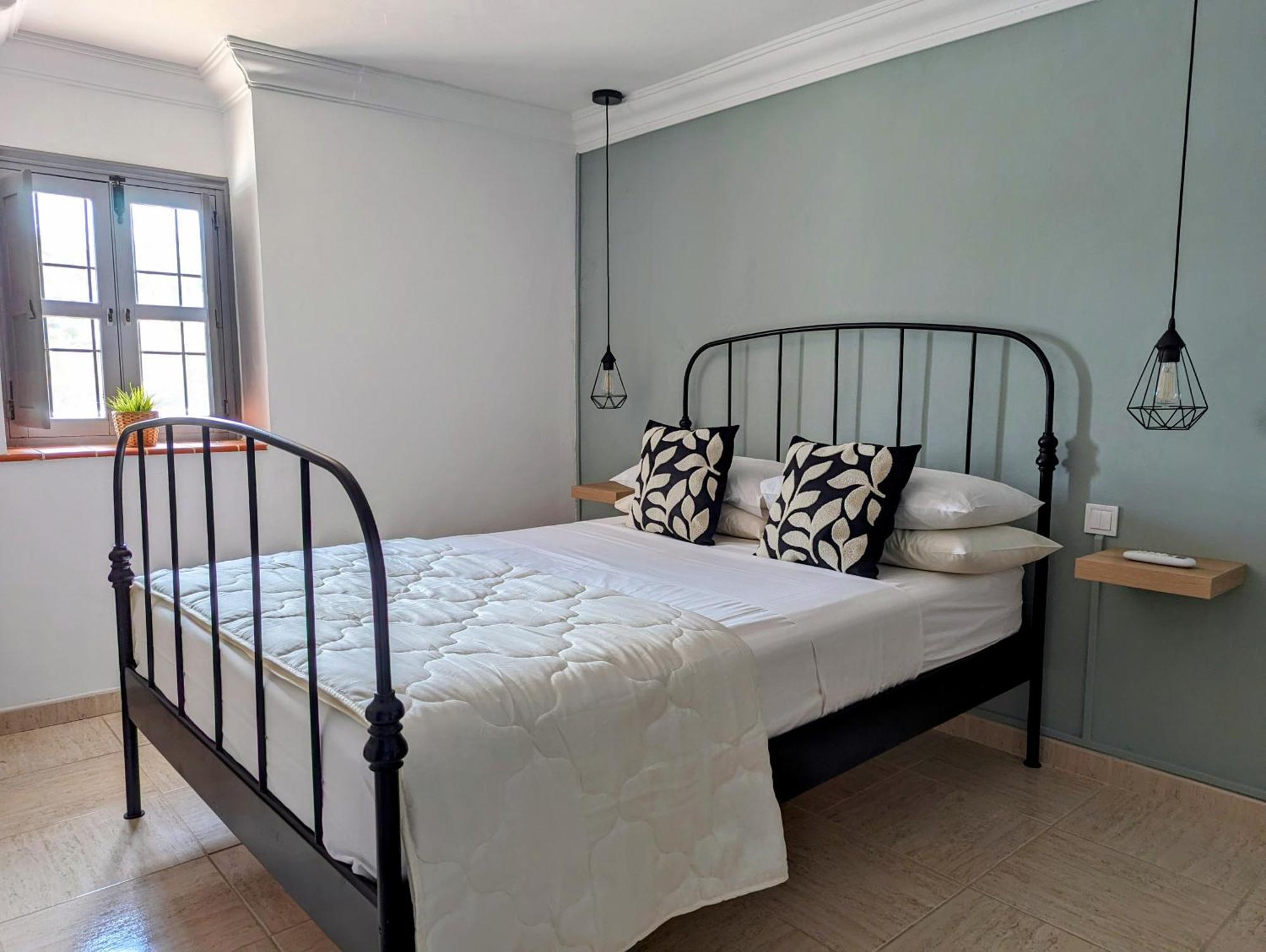 Casa Las Majadillas Iznájar Esterno foto