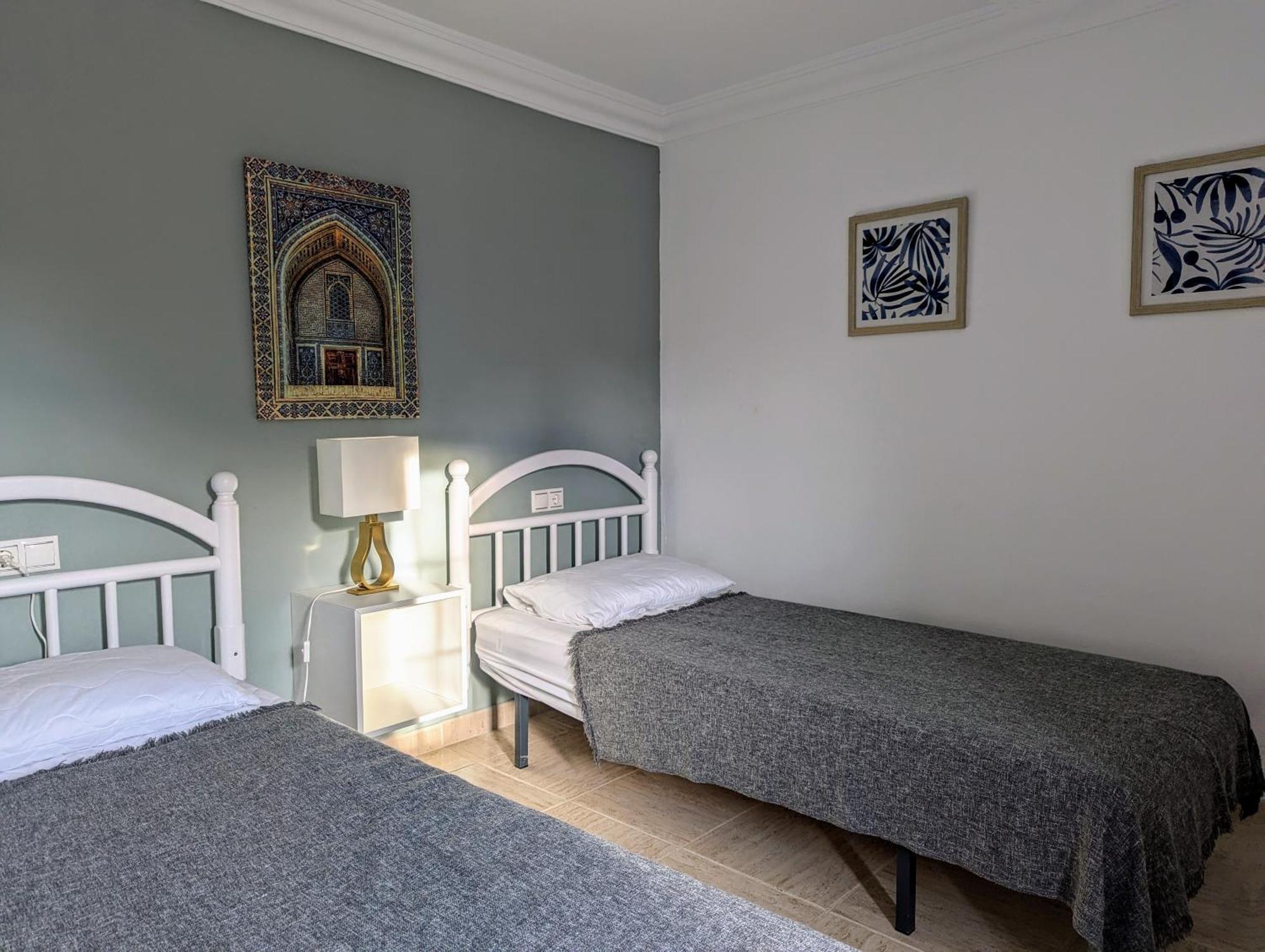 Casa Las Majadillas Iznájar Esterno foto